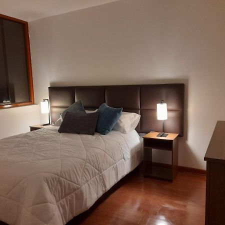 Villa Casa San Roque à Cajamarca Extérieur photo